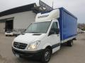 usato MERCEDES Sprinter