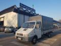 usato IVECO Daily