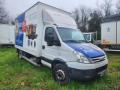 usato IVECO Ecodaily