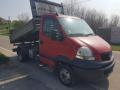 usato RENAULT Mascott