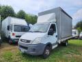 usato IVECO Daily