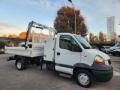 usato RENAULT Mascott