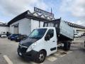 usato OPEL Movano