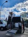 usato MERCEDES Sprinter