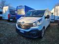 usato RENAULT Trafic