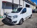 usato FORD Transit Custom