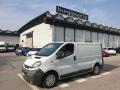 usato OPEL Vivaro