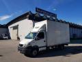 usato RENAULT Mascott