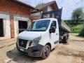 usato NISSAN NV400
