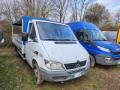 usato MERCEDES Sprinter