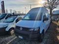 usato VOLKSWAGEN Transporter