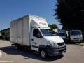 usato RENAULT Mascott