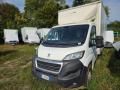 usato PEUGEOT Boxer