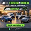 usato IVECO Daily