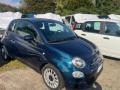 usato FIAT 500