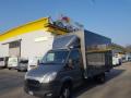 usato IVECO Daily