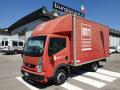 usato RENAULT Maxity