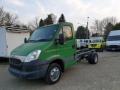 Km 0 IVECO Daily