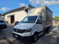usato VOLKSWAGEN Crafter