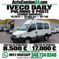 usato IVECO Daily
