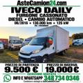 usato IVECO Daily