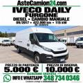 usato IVECO Daily