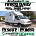 usato IVECO Daily