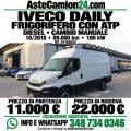usato IVECO Daily