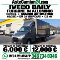 usato IVECO Daily