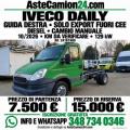Km 0 IVECO Daily