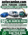 usato IVECO Daily