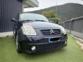 usato CITROEN C2