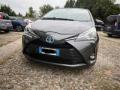 usato TOYOTA Yaris