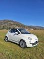 usato FIAT 500