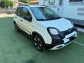usato FIAT Panda Cross