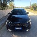 usato PEUGEOT 3008