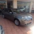 usato ALFA ROMEO Giulietta