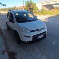 usato FIAT Panda Cross