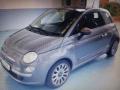 usato FIAT 500