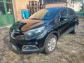 usato RENAULT Captur