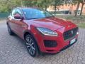 usato JAGUAR E Pace