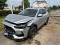 usato MG ZS