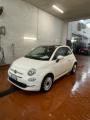 usato FIAT 500
