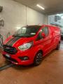 usato FORD Transit Custom