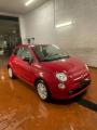 usato FIAT 500