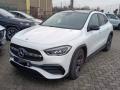usato MERCEDES GLA 200