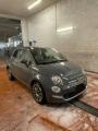 usato FIAT 500