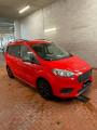 usato FORD Tourneo Courier