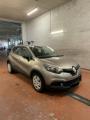usato RENAULT Captur