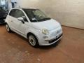 usato FIAT 500